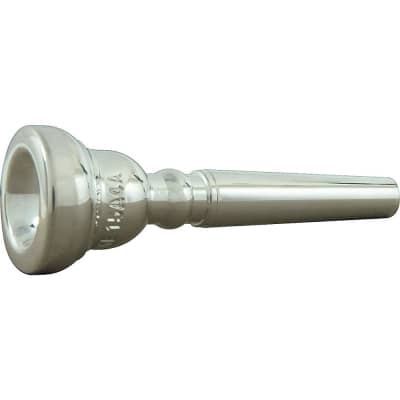 Schilke Brian Bowman BB1BT 2013 - Silver | Reverb