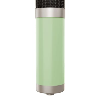 Universal Audio Bock 251 | Large Diaphragm Tube Condenser Microphone image 3