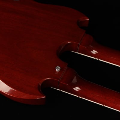 Immagine Gibson Custom EDS-1275 Double Neck - CH (#203) - 13