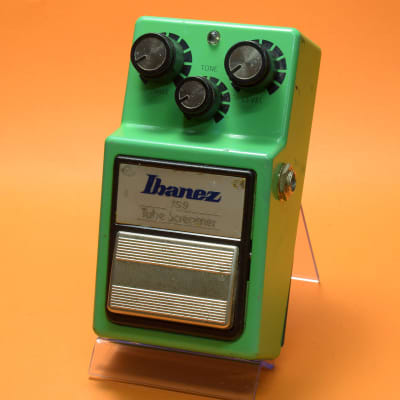 Ibanez TS9 Tube Screamer Reissue | Reverb