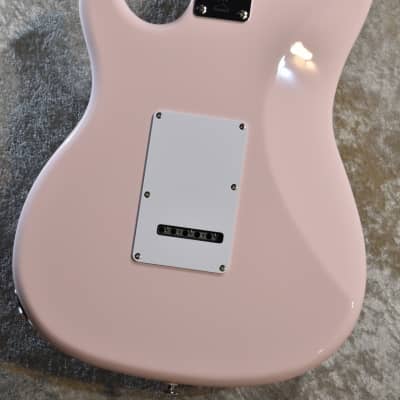 Fujigen/FGN JOS2-TD-M-SP Shell Pink 3.57kg #G220211［Made In