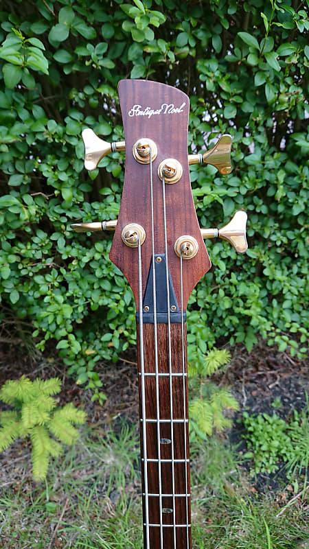 Antique Noel ATB-560 Active Bass Made in Japan Long Scale 24