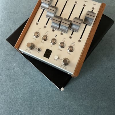 Reverb.com listing, price, conditions, and images for chase-bliss-audio-preamp-mkii
