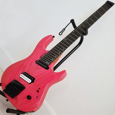 KIESEL O7 ヘッドレスギター Kiesel O7 Headless Guitar | eBay
