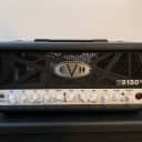 EVH 5150 III 3-Channel 50-Watt Guitar Amp Head Black