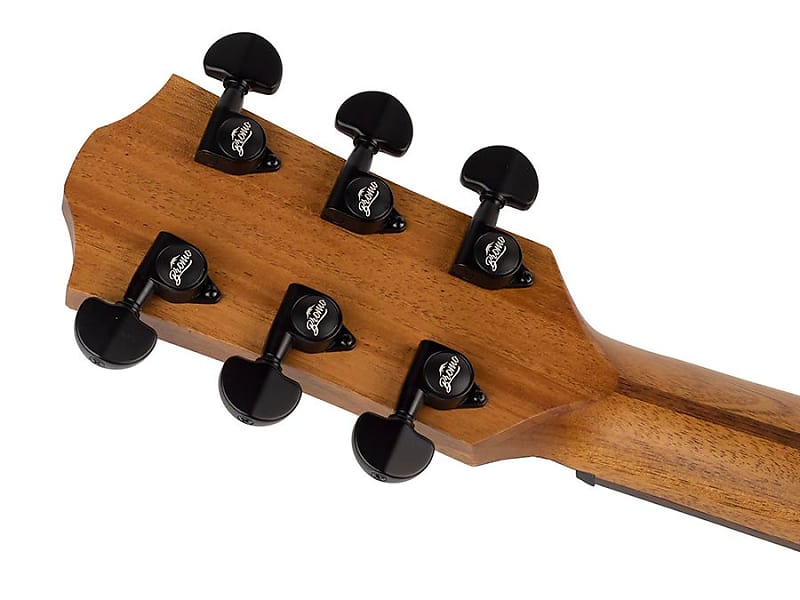 Bromo Guitars・BAA1・アコースティックギター・ブロモ Bromo BAA1 ブロモ アコースティックギター ドレッドノート