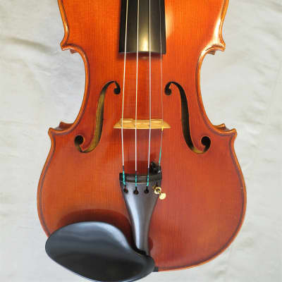 RARE: Suzuki Violin No. 720, 3/4, Japan 1978 (Professional