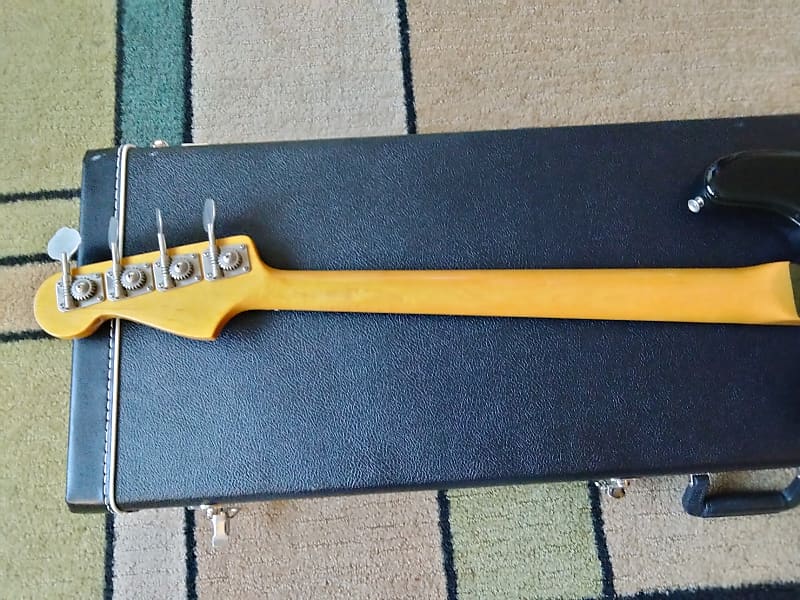 Fernandez Limited Edition – Moze Guitars