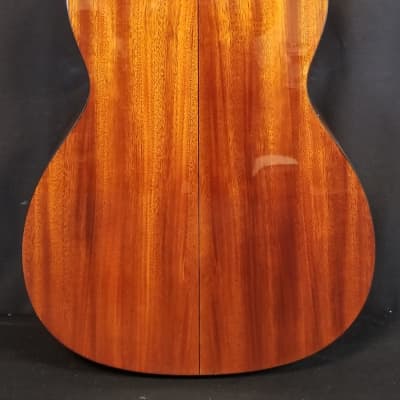 Blueridge 000 Style Contemporary Acoustic Guitar, Solid Sitka SpruceTop, Mahogany Back & Sides W/Bag 2023 image 10