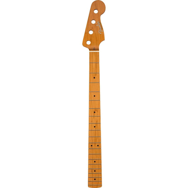 Fender Vintera '50s Precision Bass Neck image 1