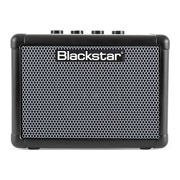 Blackstar Fly 3 Watt Mini Bass Amplifier image 1
