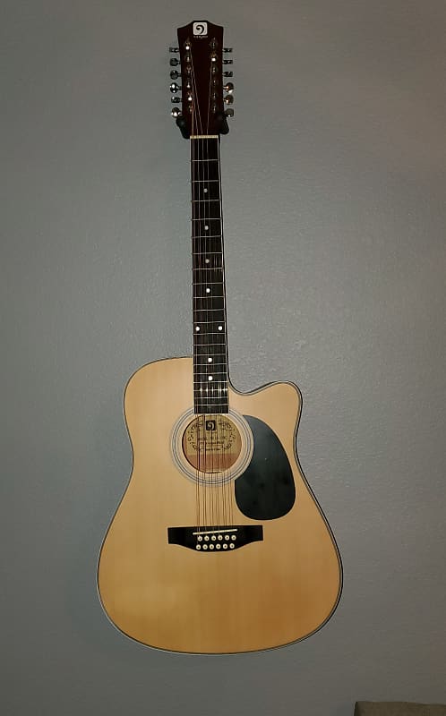 Vangoa deals 12 string