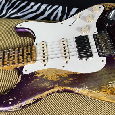 NEW ! 2023 Fender Custom Shop '57 Stratocaster / Telecaster