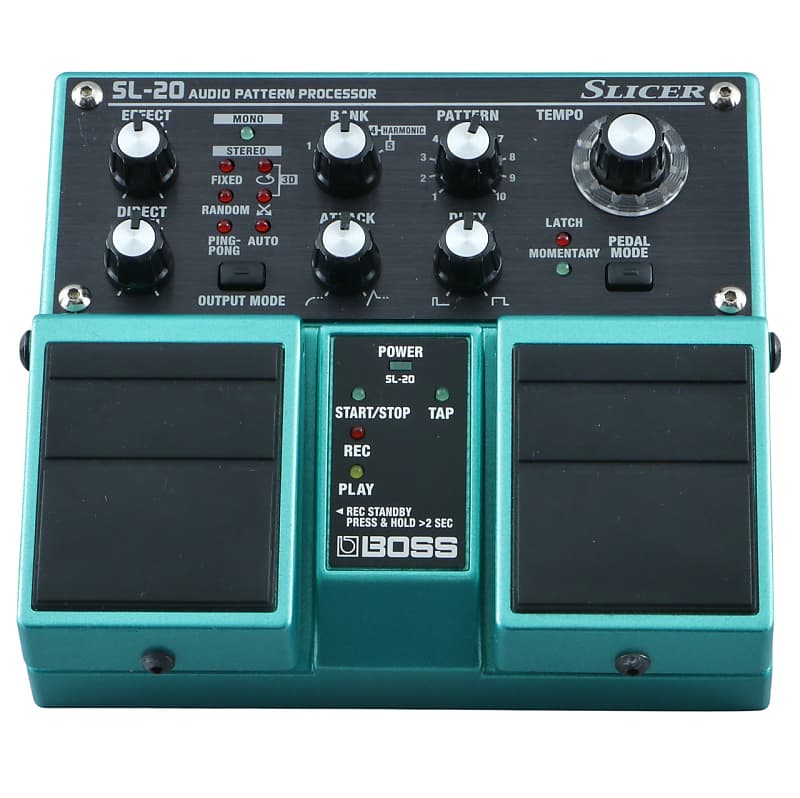 Boss SL-20 SLicer