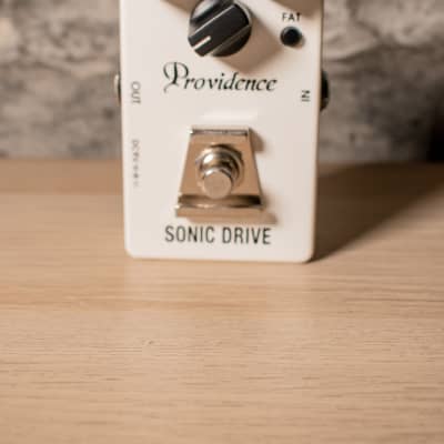 Providence SDR-5 Sonic Drive | Reverb