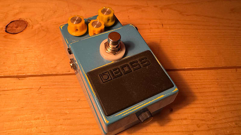 Boss DS-1
