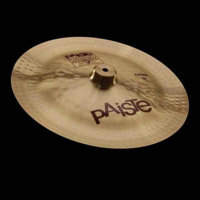 Paiste 18