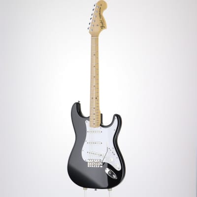 Fender Japan Exclusive Classic 68 Stratocaster Texas Special