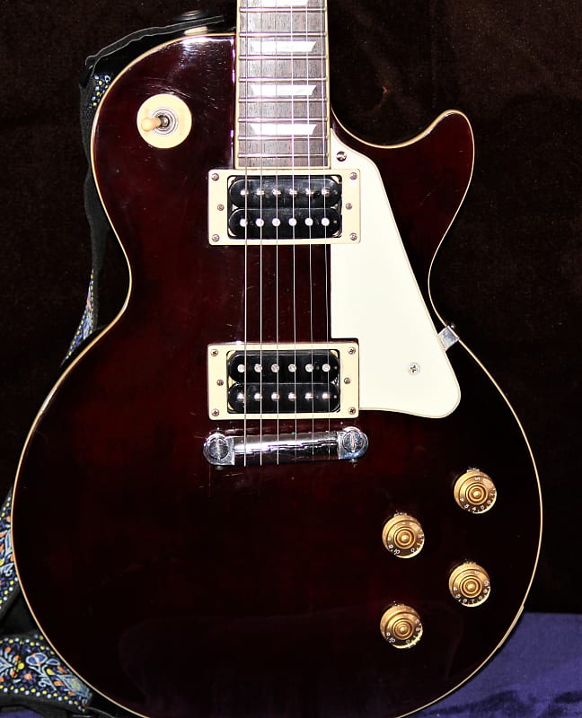 Epiphone [USED] Limited Edition 1954 Les Paul Standard