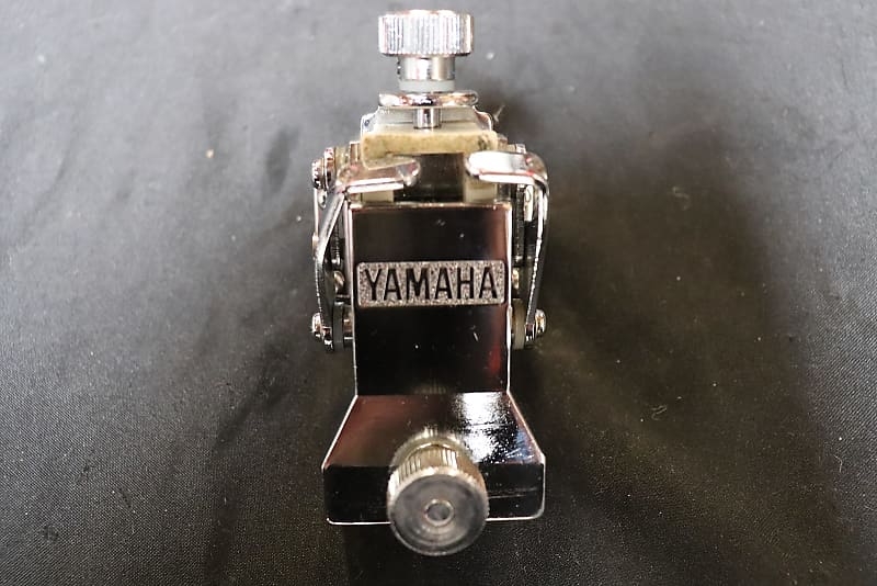 Yamaha Marching Snare Drum Snare Throw Off image 1