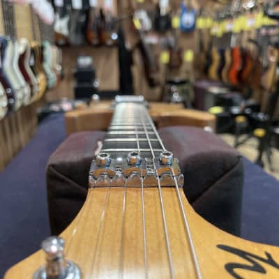 washburn N4 USA 1994年 Washburn N4 1994 | Reverb