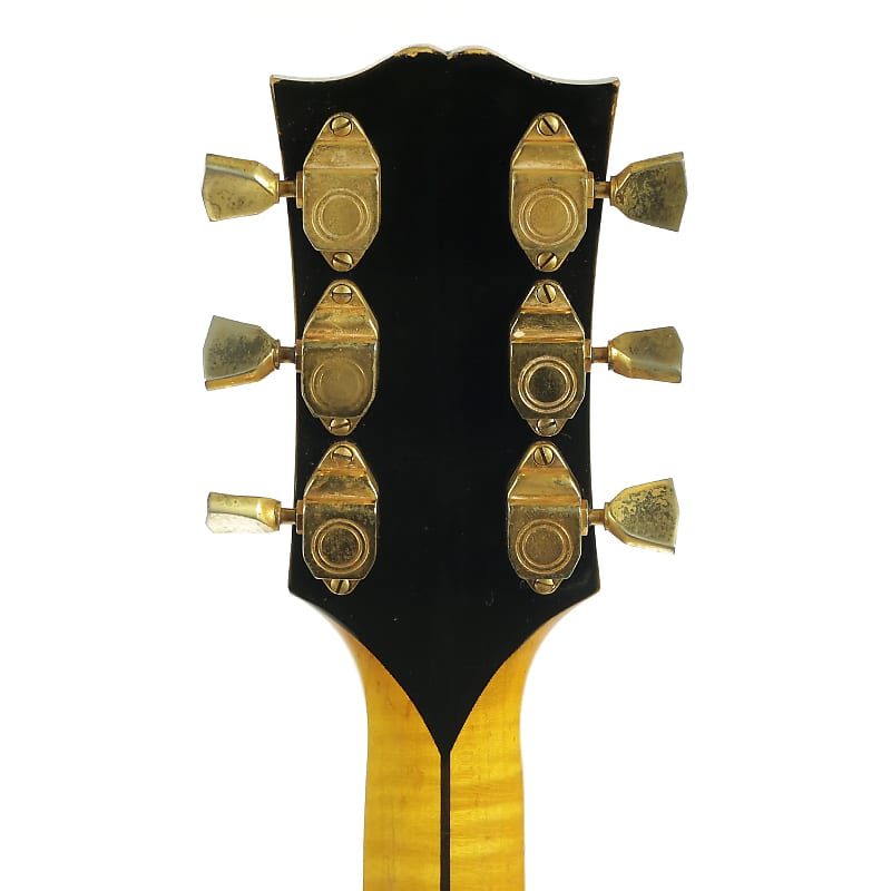 Gibson L-5CES 1957 - 1960 imagen 6