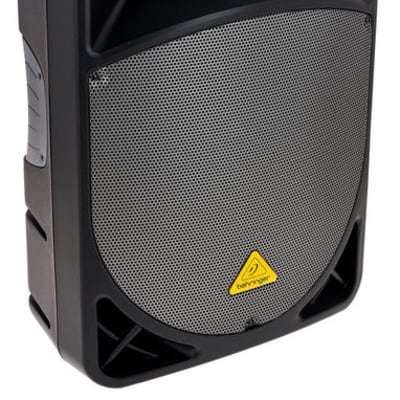 Behringer B115W 1000W 2-Way 15" PA Speaker System image 3