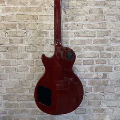 Gibson Les Paul Studio - Wine Red (King Of Prussia, PA) image 3