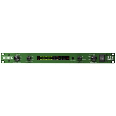 Burl Audio B2 Bomber DAC 2-Channel Converter
