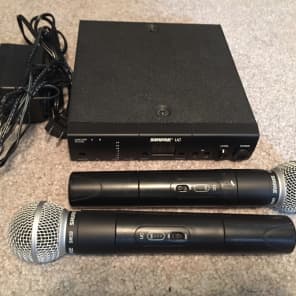 Shure UC4/Uc2-SM58, USA 製、動作確認済み。 Amazon.co.jp: SHURE シュア SM58-LCE ダイナミックマイク : ON