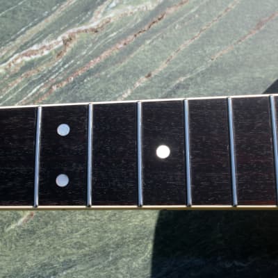 Yairi YW-500P 12 strings guitar 1989 Natural+Deluxe Flight Case FREE image 14