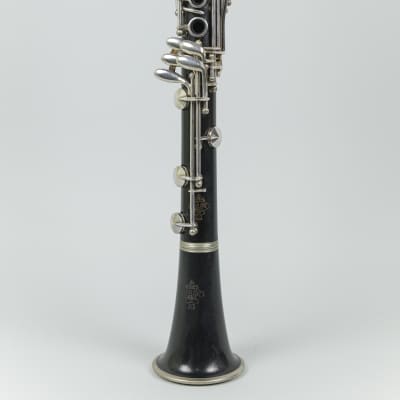 【大幅値下げ】LEBLANC LL B♭クラリネット Amazon.com: LE BLANC Clarinet, black (LCL301NPC) : Musical