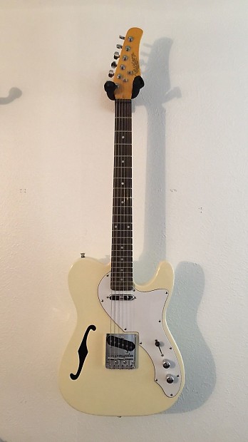 Xaviere telecaster store