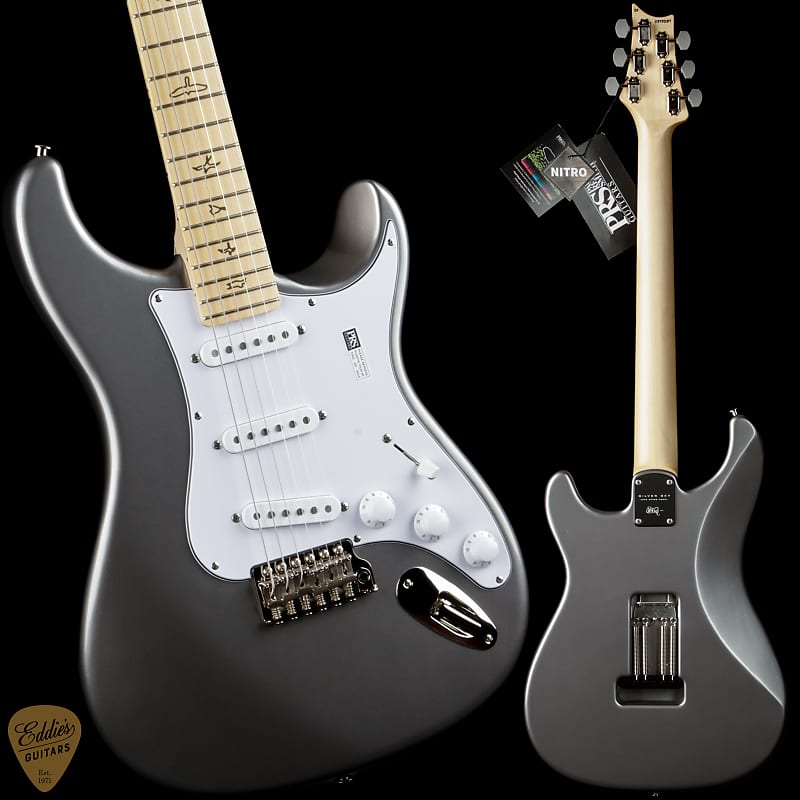 PRS Silver Sky John Mayer Signature | Reverb