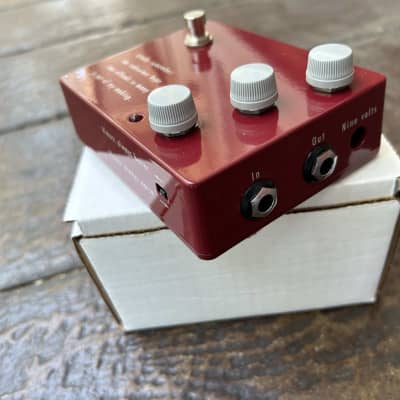 Klon KTR Professional Overdrive | Reverb