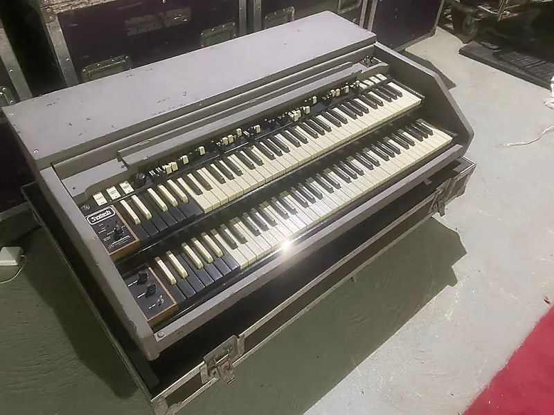 Hammond C3 | Reverb UK