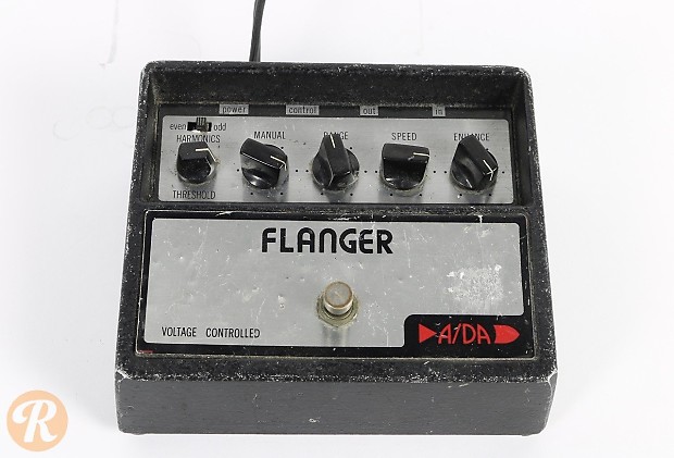 A/DA Flanger image 1