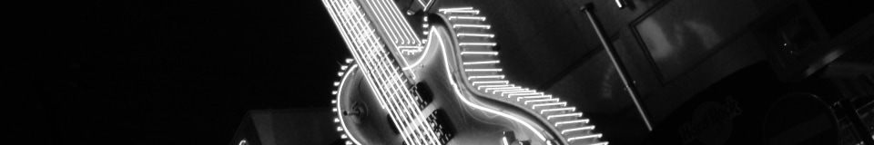 Andre's Guitar Outlet