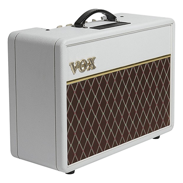 Vox AC10C1 Custom 10-Watt 1x10" Guitar Combo image 4