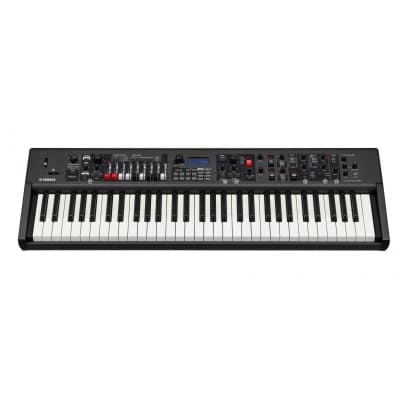 Yamaha YC61 Teclado de Escenario image 11