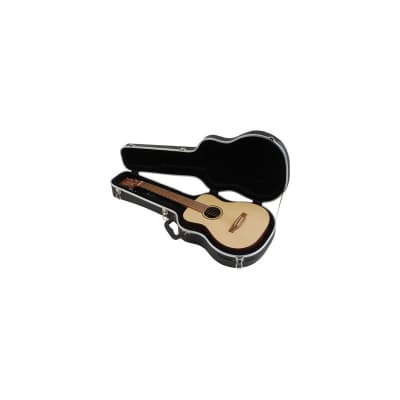 SKB Cases - 1SKB-300 - Étui pour guitare acoustique "Baby Taylor" rigide image 3