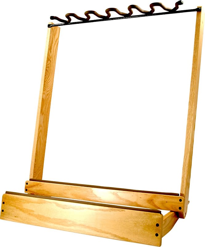 String Swing Side Loading Inline Instrument Rack | Reverb