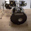 Yamaha Maple Custom Drum Set 1990's