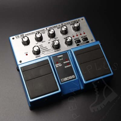 Boss CE-20 Chorus Ensemble