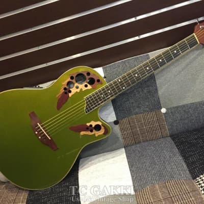 Applause by Ovation Model No AEN 148 | Reverb