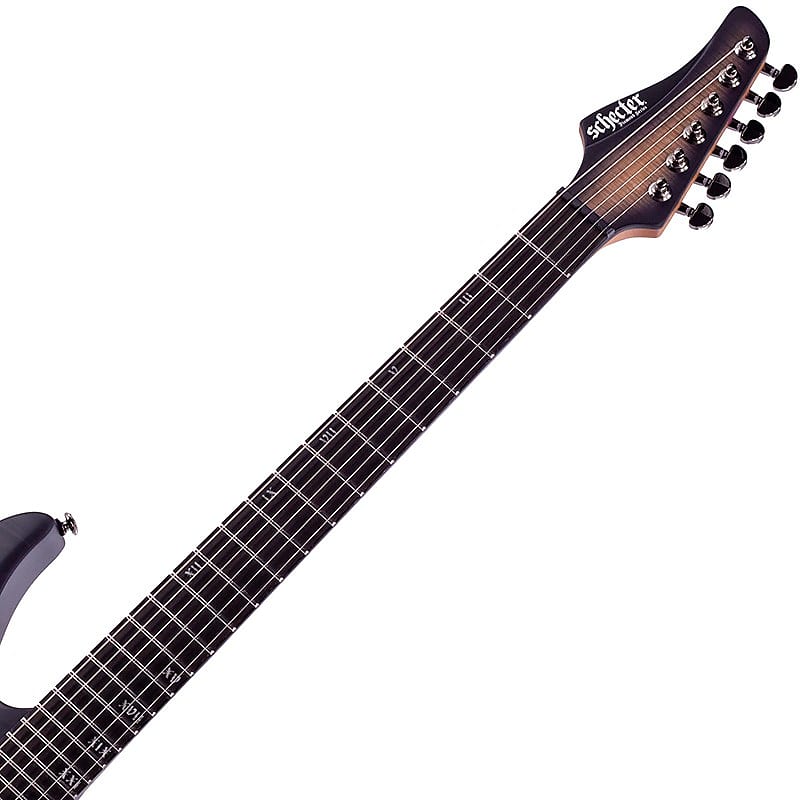 Schecter BANSHEE MACH-6 [AD-BS-MACH] (EB)