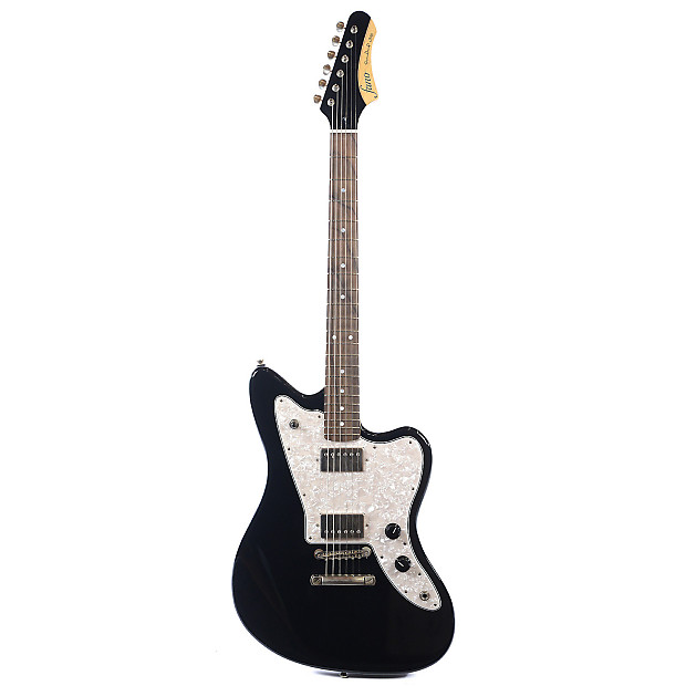 Fano Standard JM6 Electric Guitar image 4