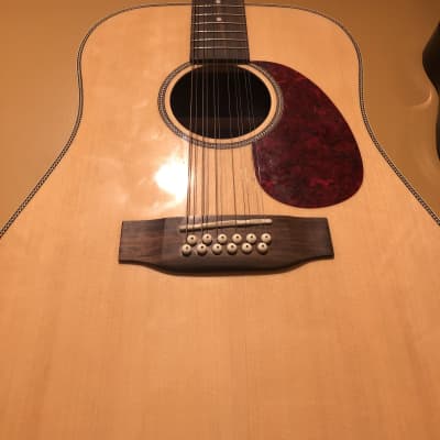Rogue Fine Instruments 12 String Acoustic image 2