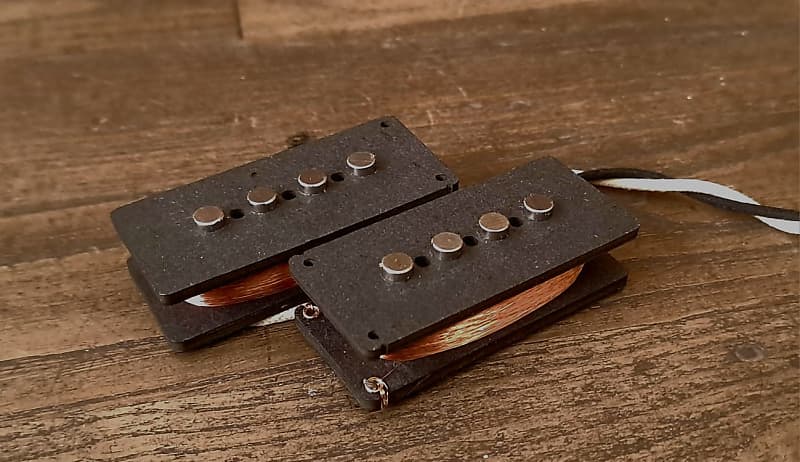 Kustone Type PB | Reverb