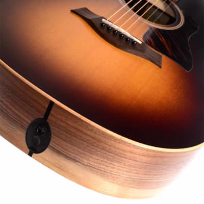 Taylor American Dream AD17e-SB GP Acoustic/Electric Guitar image 9